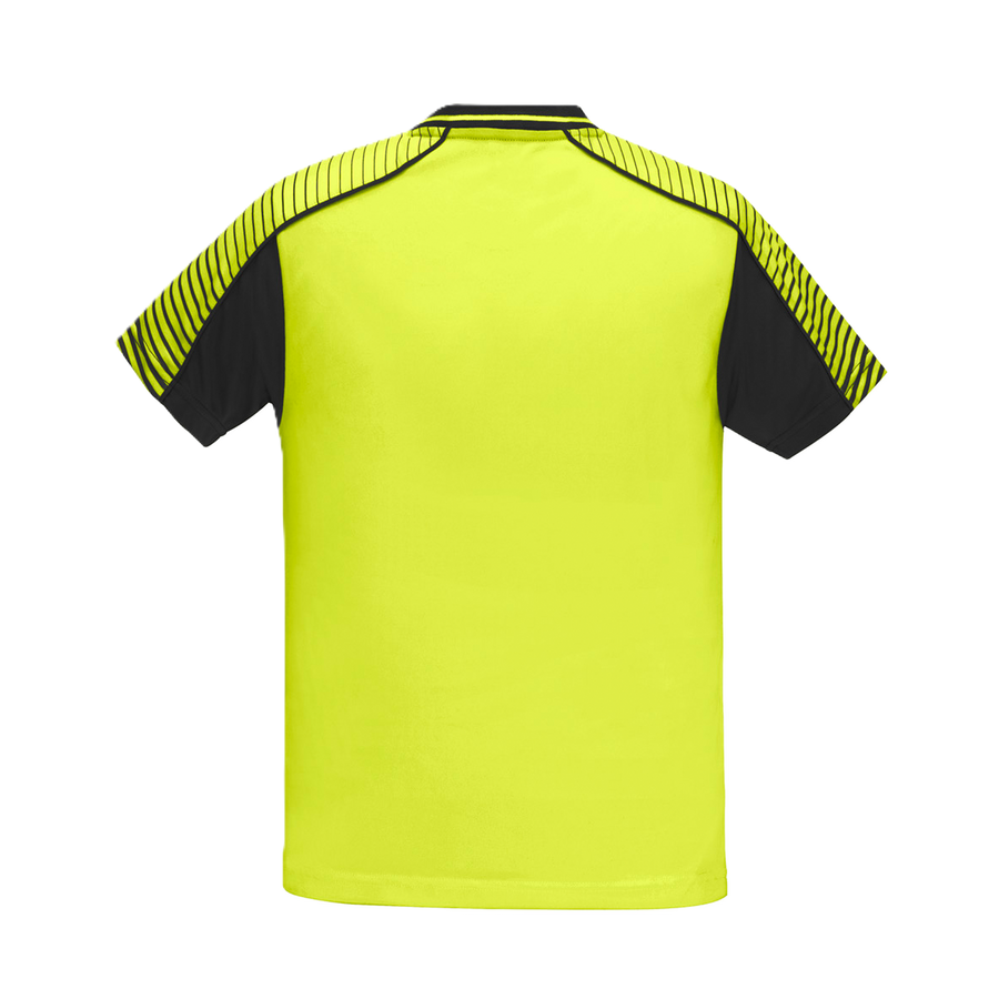Trikot Rückseite Farbe 5