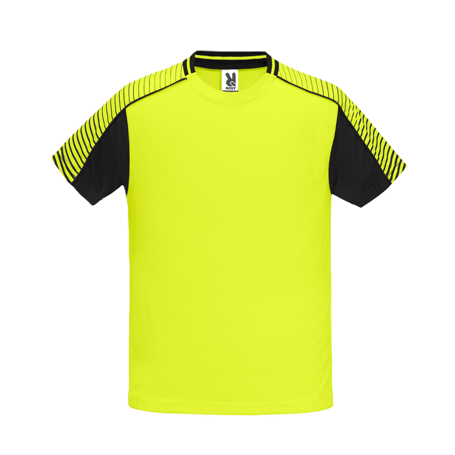 Trikot Vorderseite Farbe 5